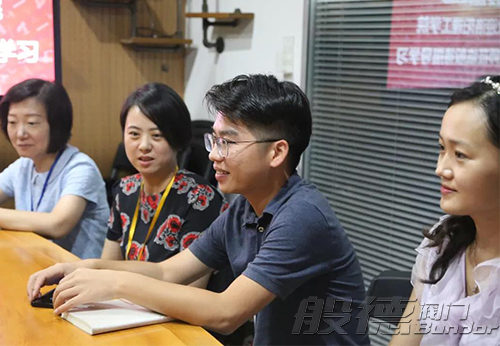 般德、洛陽(yáng)理工