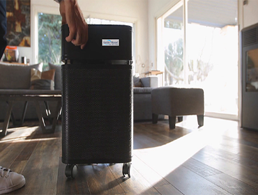 新房入住，警惕甲醛對(duì)家人的危害！