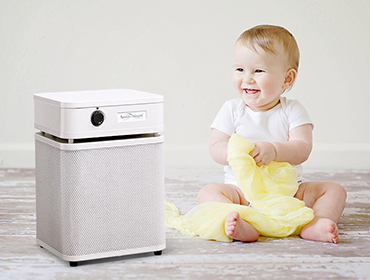 警惕！空氣污染與全球600萬嬰兒早產(chǎn)有關(guān)