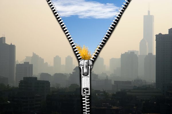 空氣污染的危害 空氣污染的危害