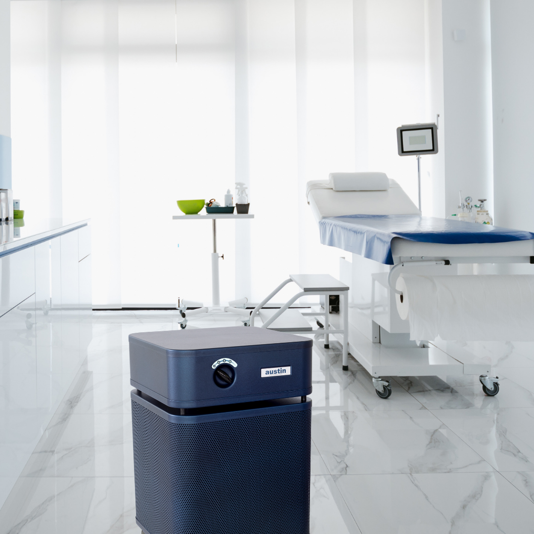 醫(yī)療機(jī)構(gòu)空氣凈化 醫(yī)療機(jī)構(gòu)空氣凈化