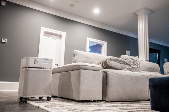 如何挑選適合家庭使用的空氣凈化器？