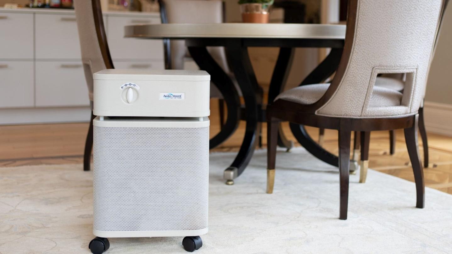 租賃凈化器的四大優(yōu)勢