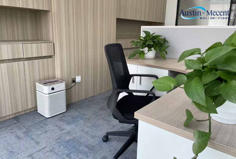 空氣凈化器到底有沒有效果？為什么沒有普及應用？