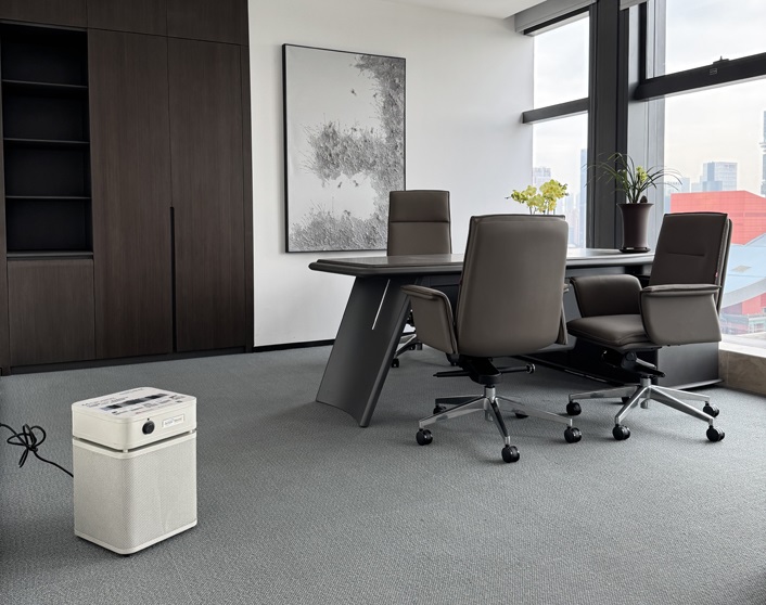 如何從源頭解決室內(nèi)污染？使用空氣凈化器有效果嗎？