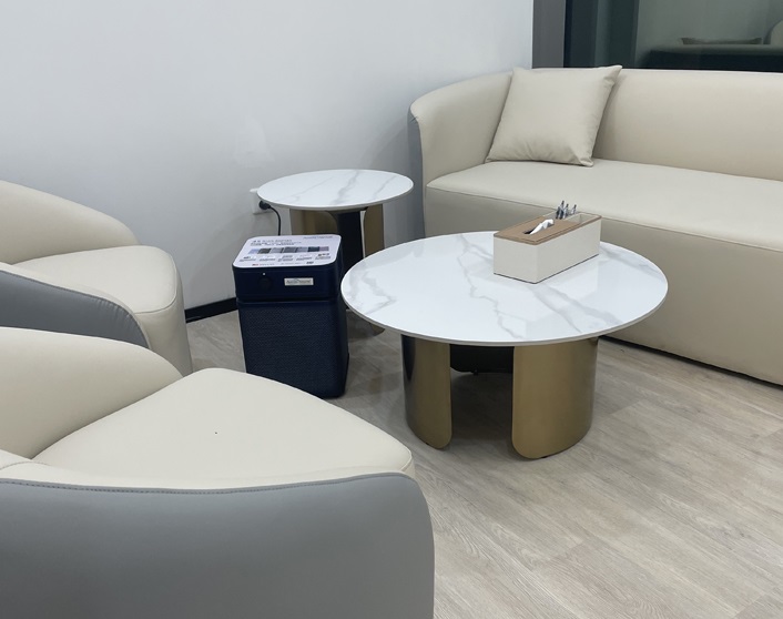 室內(nèi)空氣污染對(duì)小孩的危害竟這么大？可用凈化器去除室內(nèi)污染！